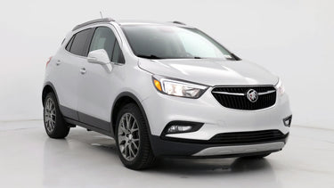 2019 Encore Sport Touring